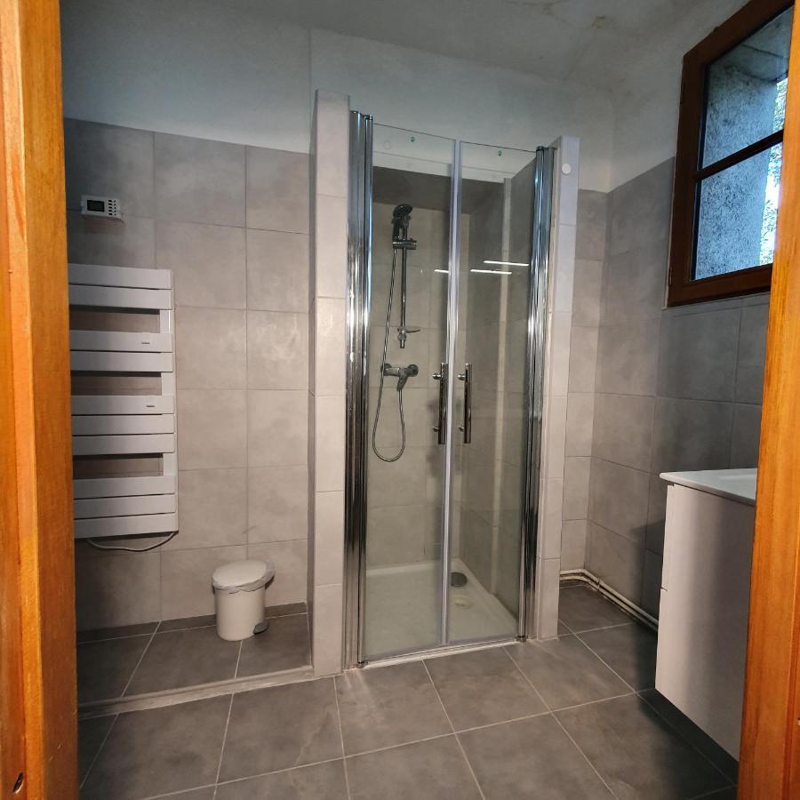 Appartement La Méjanenque à Vénéjan Extérieur photo