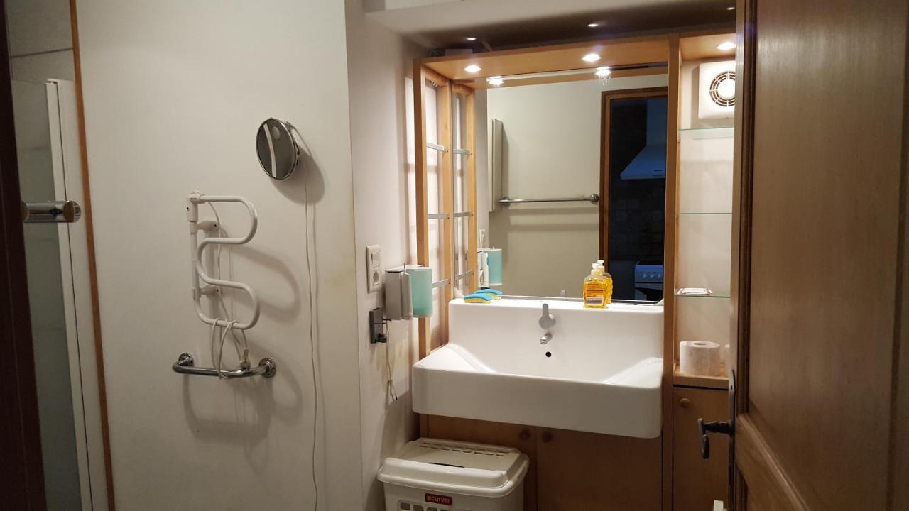 Appartement La Méjanenque à Vénéjan Extérieur photo
