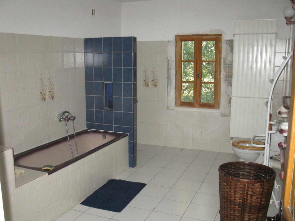 Appartement La Méjanenque à Vénéjan Extérieur photo